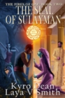 The Seal of Sulayman - Book