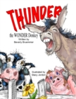 THUNDER the WONDER Donkey - Book