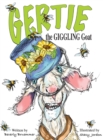 Gertie the Giggling Goat - Book
