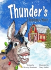 Thunder's Christmas Story - Book