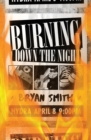 Burning Down the Night - Book