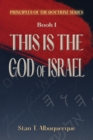 This Is The God Of Israel - Book
