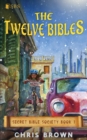 The Twelve Bibles - Book