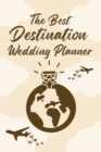 The Best Destination Wedding Planner - Book