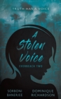 A Stolen Voice : A YA Romantic Suspense Mystery Novel - Book