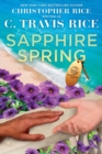 Sapphire Spring - Book