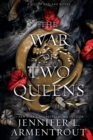 The War of Two Queens - Book