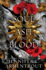 A Soul of Ash and Blood : A Blood and Ash Novel - Book