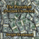 The Precedent : Provision Chronicles - Book