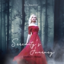 Serenity's Journey : Journey Home - eBook