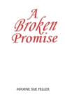 A broken Promise - Book
