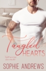 Tangled Hearts - Book