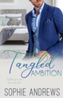 Tangled Ambition - Book