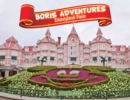 Boris Adventures : Paris Theme Park - eBook
