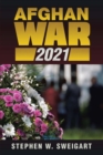 AFGHAN WAR 2021 - eBook