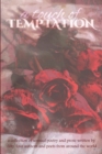 A Touch of Temptation : a collection of sensual poetry and prose - Book