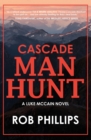 Cascade Manhunt : A Luke McCain Novel - Book