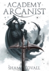 Academy Arcanist - Book