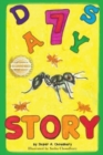 7 Days Ant Story - Book