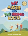 My Aussie and the Hiking Boots - Book