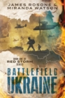 Battlefield Ukraine - Book