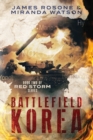 Battlefield Korea - Book