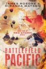 Battlefield Pacific - Book