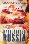 Battlefield Russia - Book