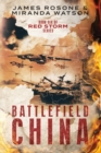 Battlefield China - Book