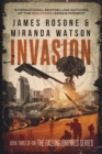 Invasion - Book