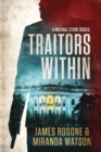 Traitors Within - Book