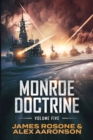 Monroe Doctrine : Volume V - Book