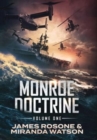 Monroe Doctrine : Volume I - Book