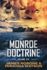 Monroe Doctrine : Volume VI - Book