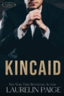 Kincaid - Book