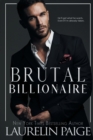 Brutal Billionaire - Book