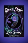 Beat Style Love Poems - Book