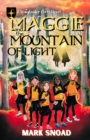 Maggie and the Mountain of Light - eBook