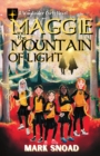 Maggie and the Mountain of Light - Book