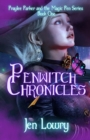 Penwitch Chronicles - eBook