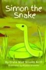 Simon the Snake - eBook