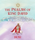 The Psalms of King David - Book