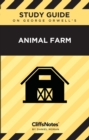 CliffsNotes on Orwell's Animal Farm : Literature Notes - Book