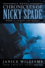 Legacy of Nicky Spade : Book 2: It's in the Genes - Book
