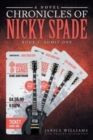 Legacy of Nicky Spade : Book 3: Admit One - Book
