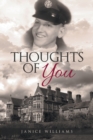 Thoughts of You - Book