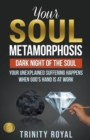 Your Soul Metamorphosis - Book