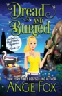 Dread and Buried - Book