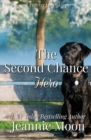 The Second Chance Hero - Book
