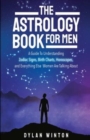 The Astrology Book for Men - Book